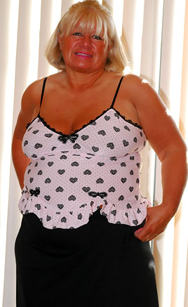 Join Sexy 60 Plus!