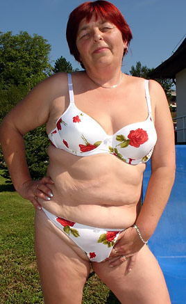 Join Sexy 60 Plus!